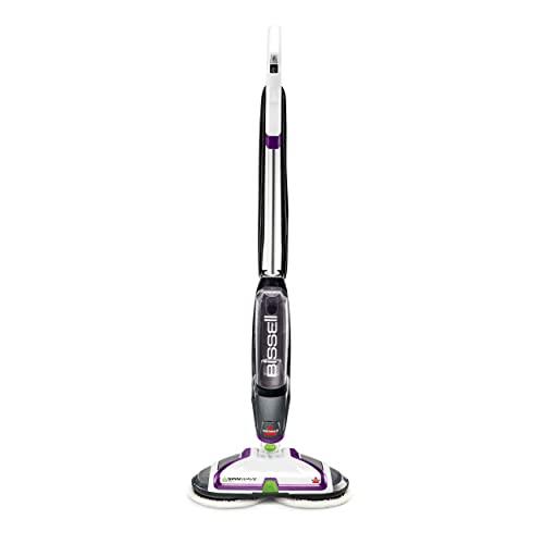 Bissell SpinWave PET Hard Floor Spin Mop, 20399