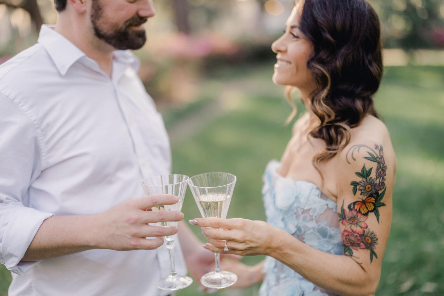 The Wedding Website of Lyndsey Beck and Steven Shepherd