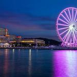 National Harbor