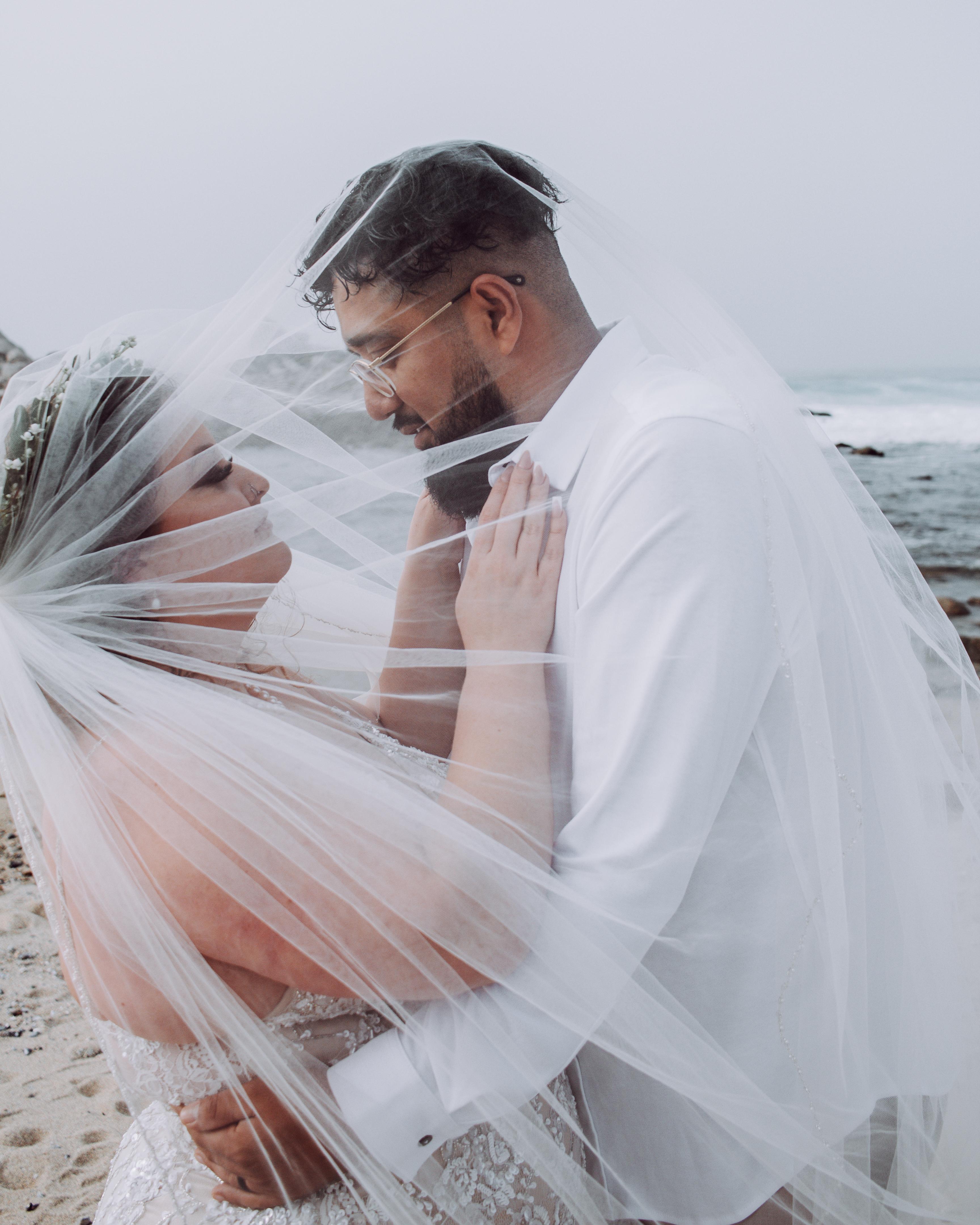 The Wedding Website of Megan Siebrecht and Jose Aguiñiga