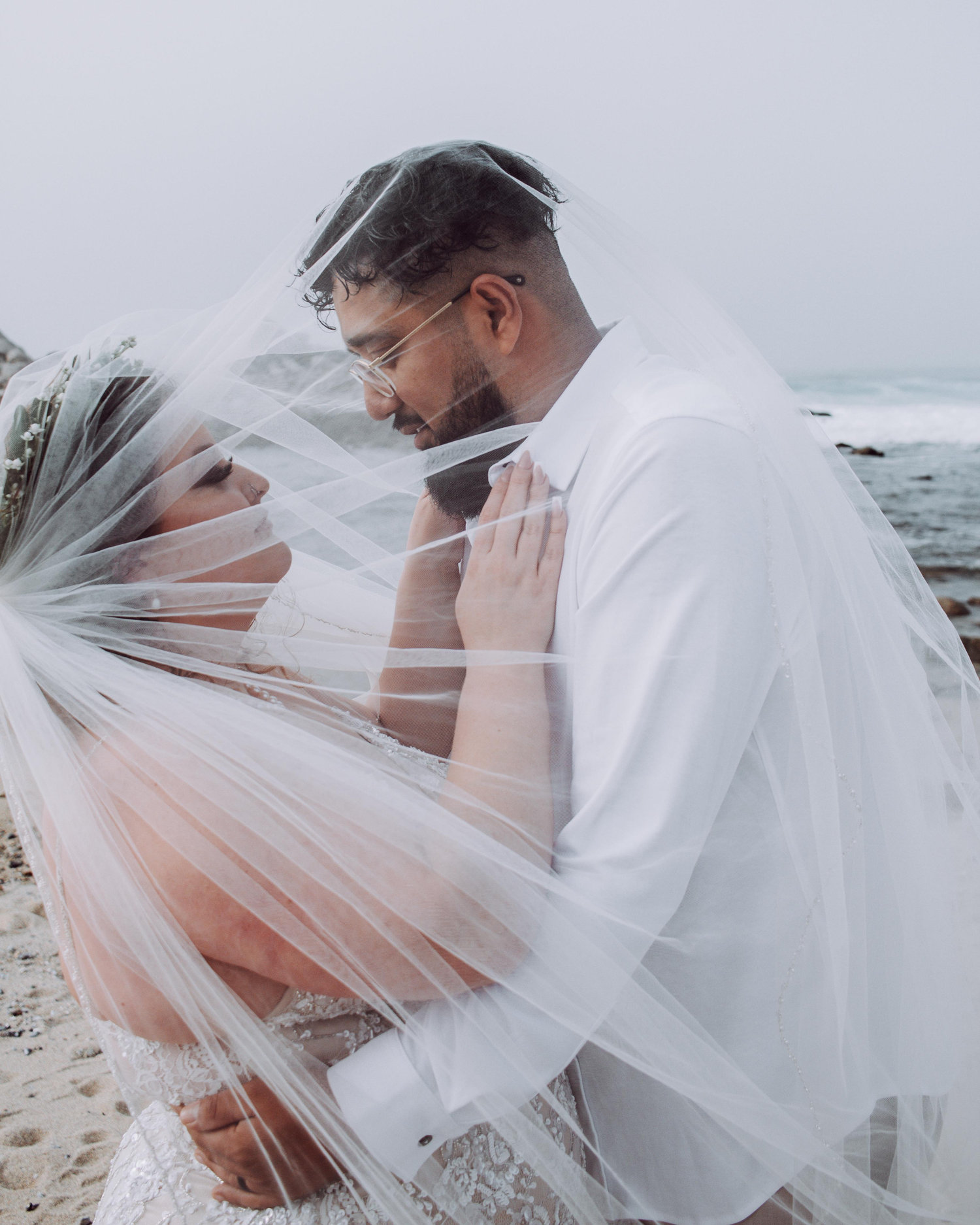 The Wedding Website of Megan Siebrecht and Jose Aguiñiga