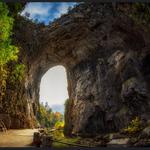 Natural Bridge State Park