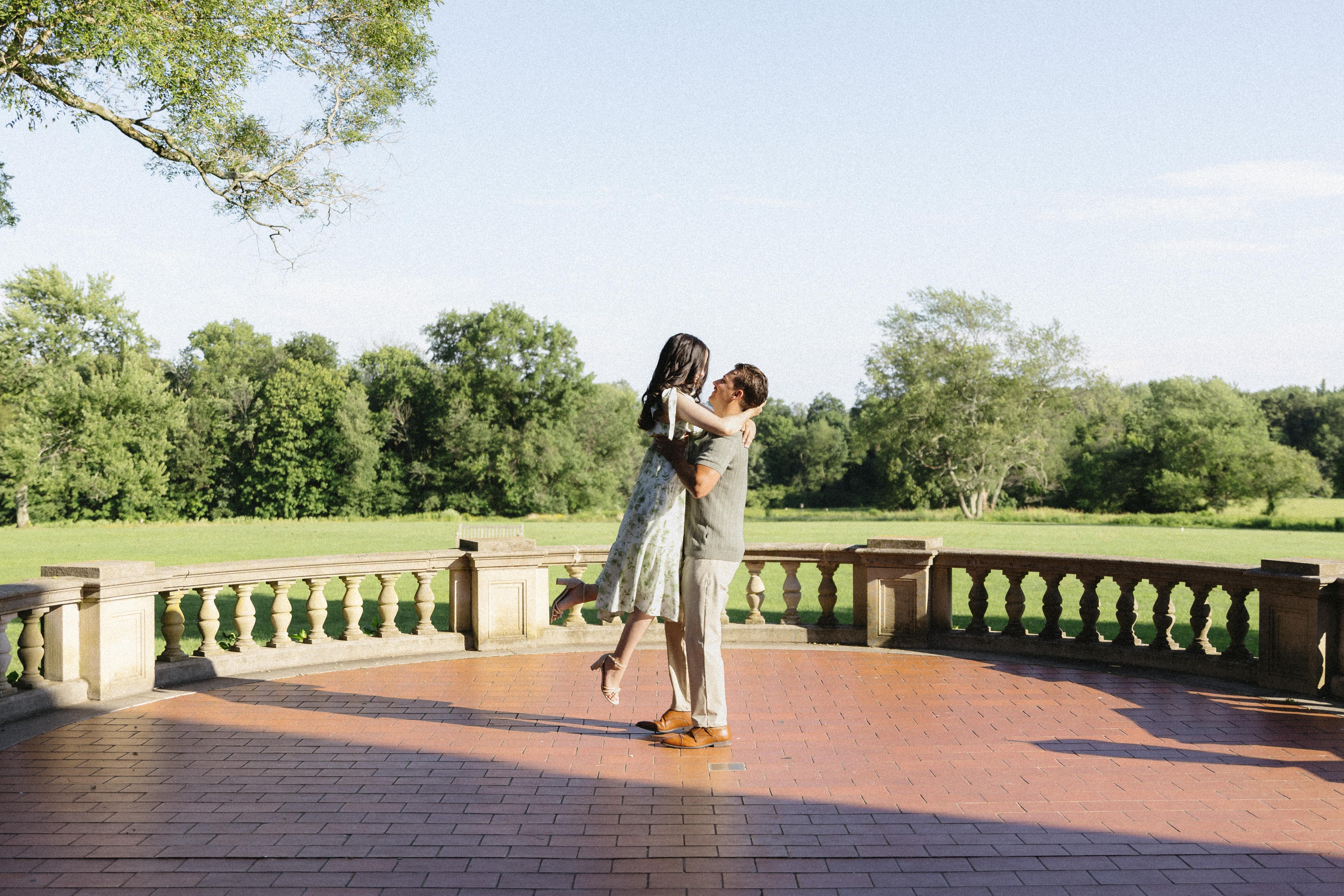 The Wedding Website of Paxton Church and Anna Suarez