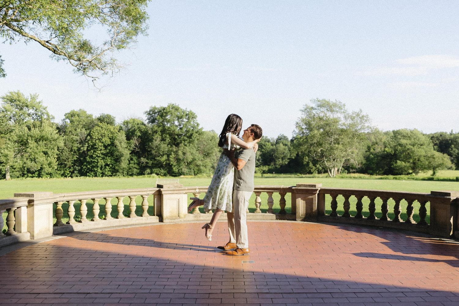 The Wedding Website of Paxton Church and Anna Suarez