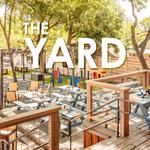 The Yard