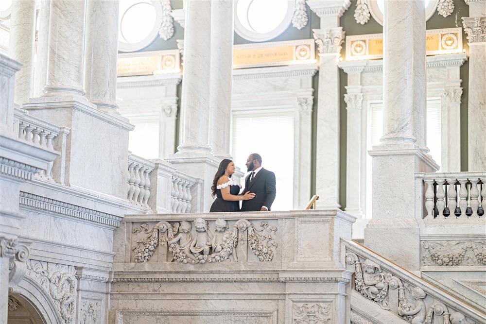 The Wedding Website of Ashlee Freelon and Devante Gray