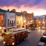Explore Main Street in Park City