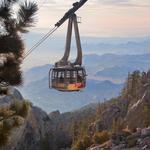 Aerial Tramway