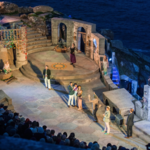 The Minack Theatre
