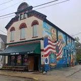 Club 400 Bar and Grill
