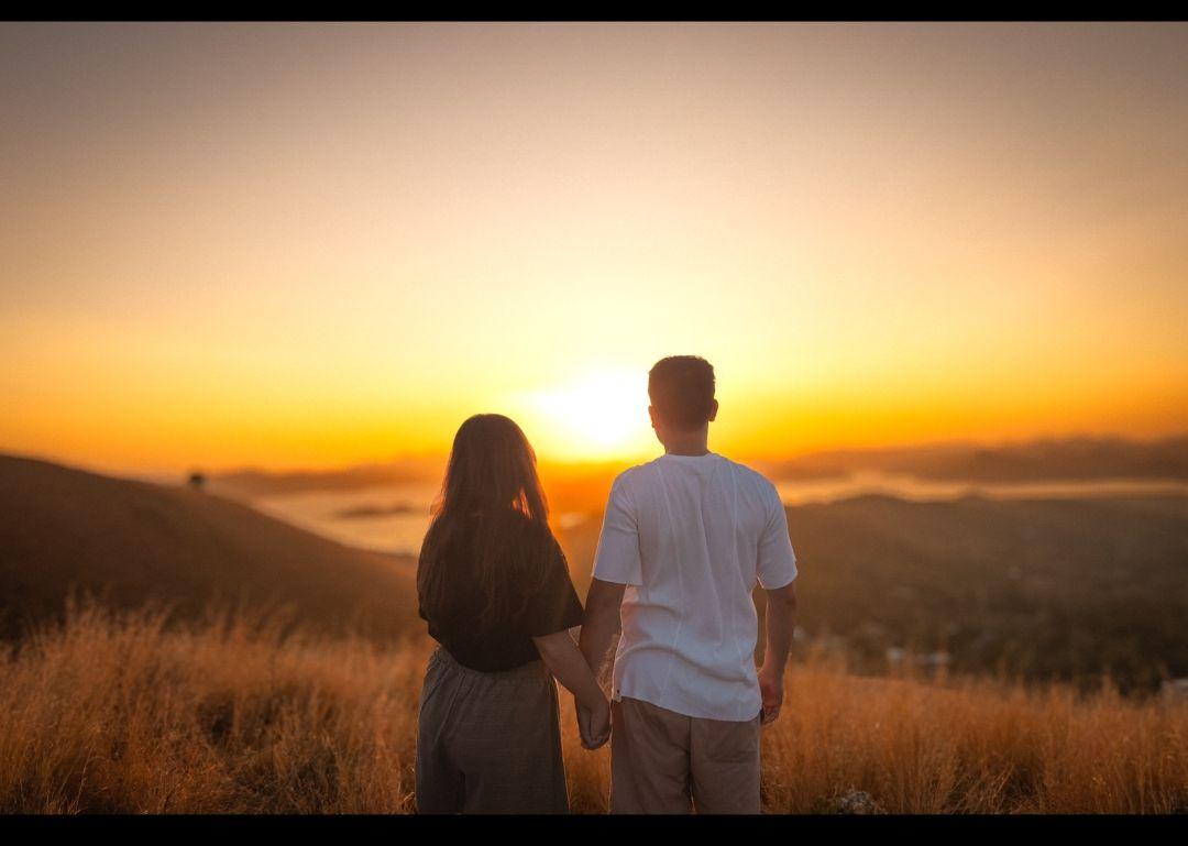 The Wedding Website of Rolan Kaquilala and Lauville Villegas