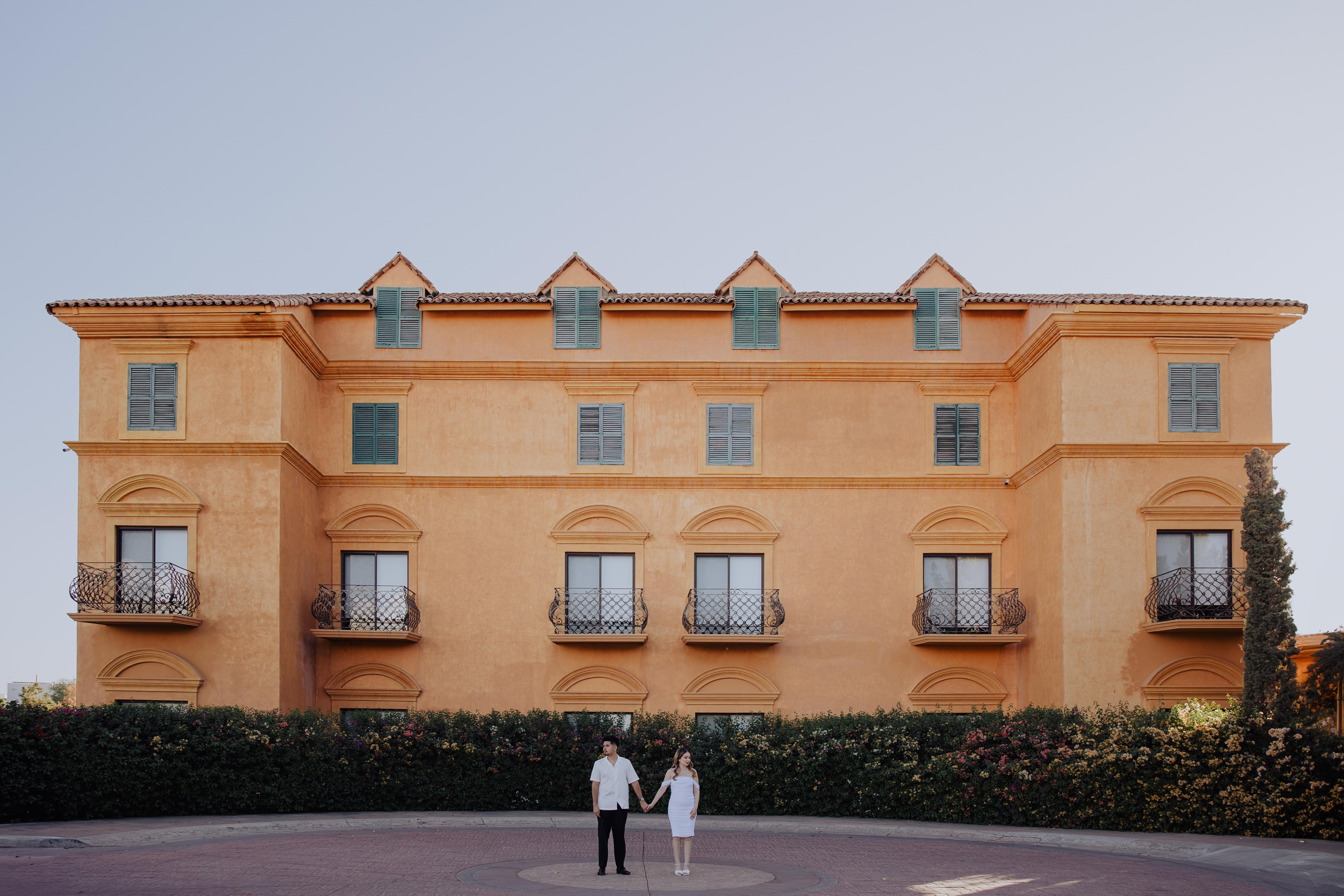 The Wedding Website of Pablo Castro and Johanna Casas