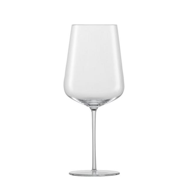 Schott Zwiesel Vervino Bordeaux Wine Glasses, Set of 6