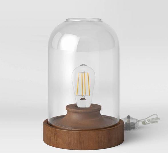 Target - Table Lamp