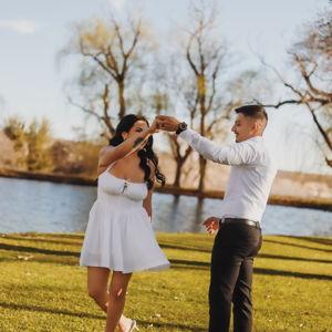 Our newlywed fund