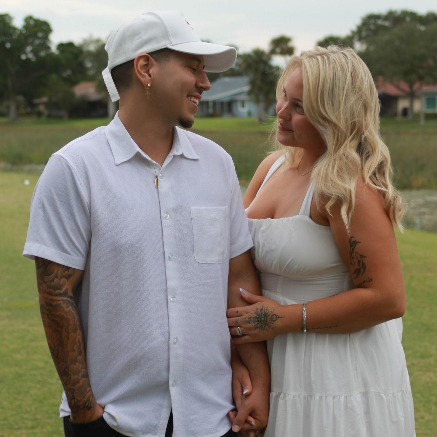 Engagement pictures! 2026