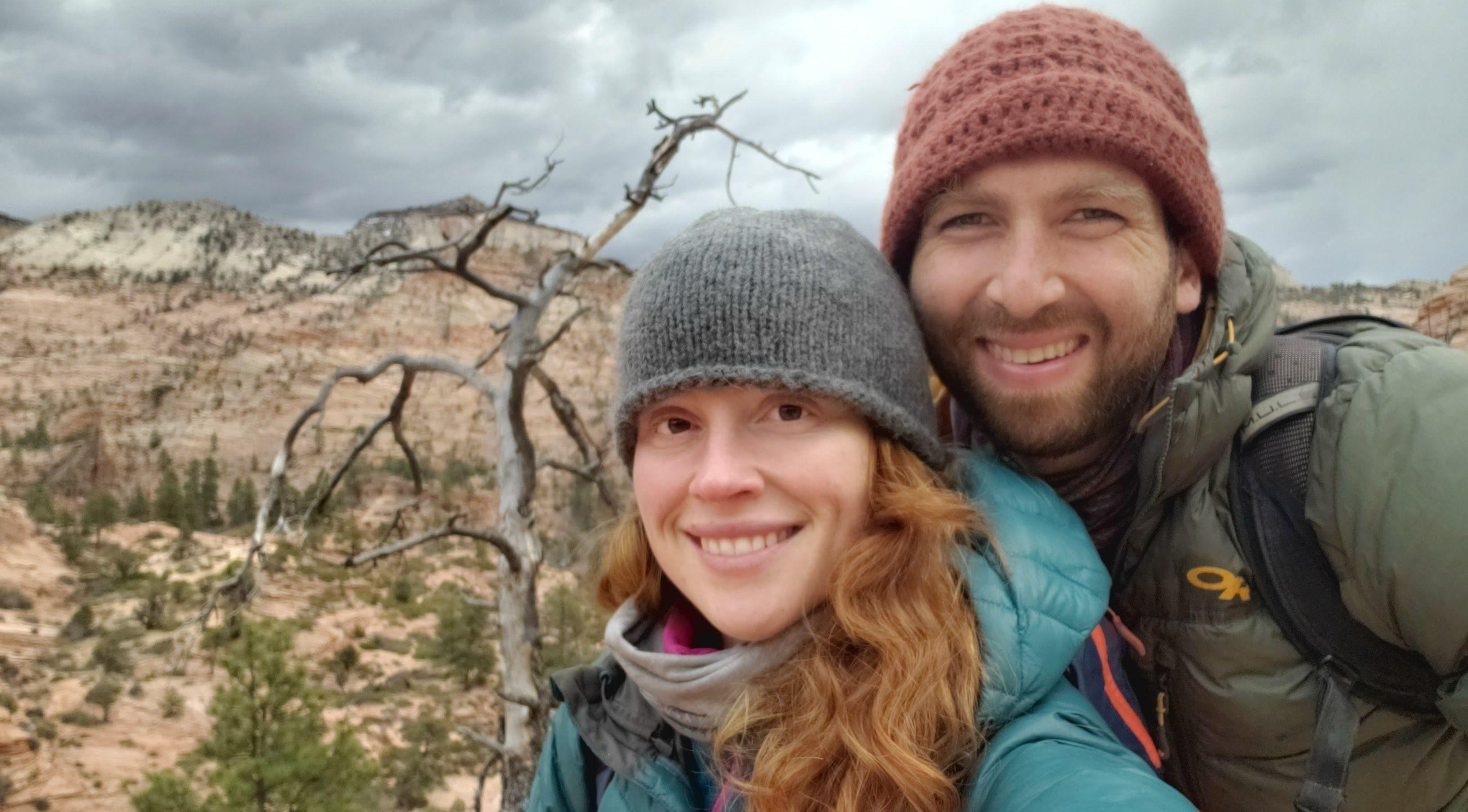 The Wedding Website of Kelsey Crutchfield-Peters and Benjamin Karin