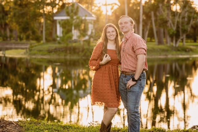 The Wedding Website of Paiton Bowen and Jackson Kiefer