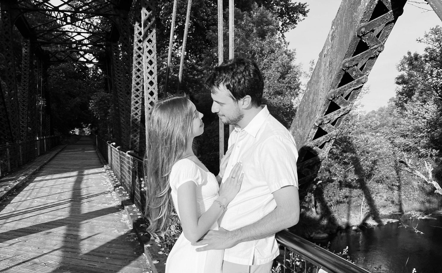 The Wedding Website of Dimitri Tsirmpas and Kayla Schwartz