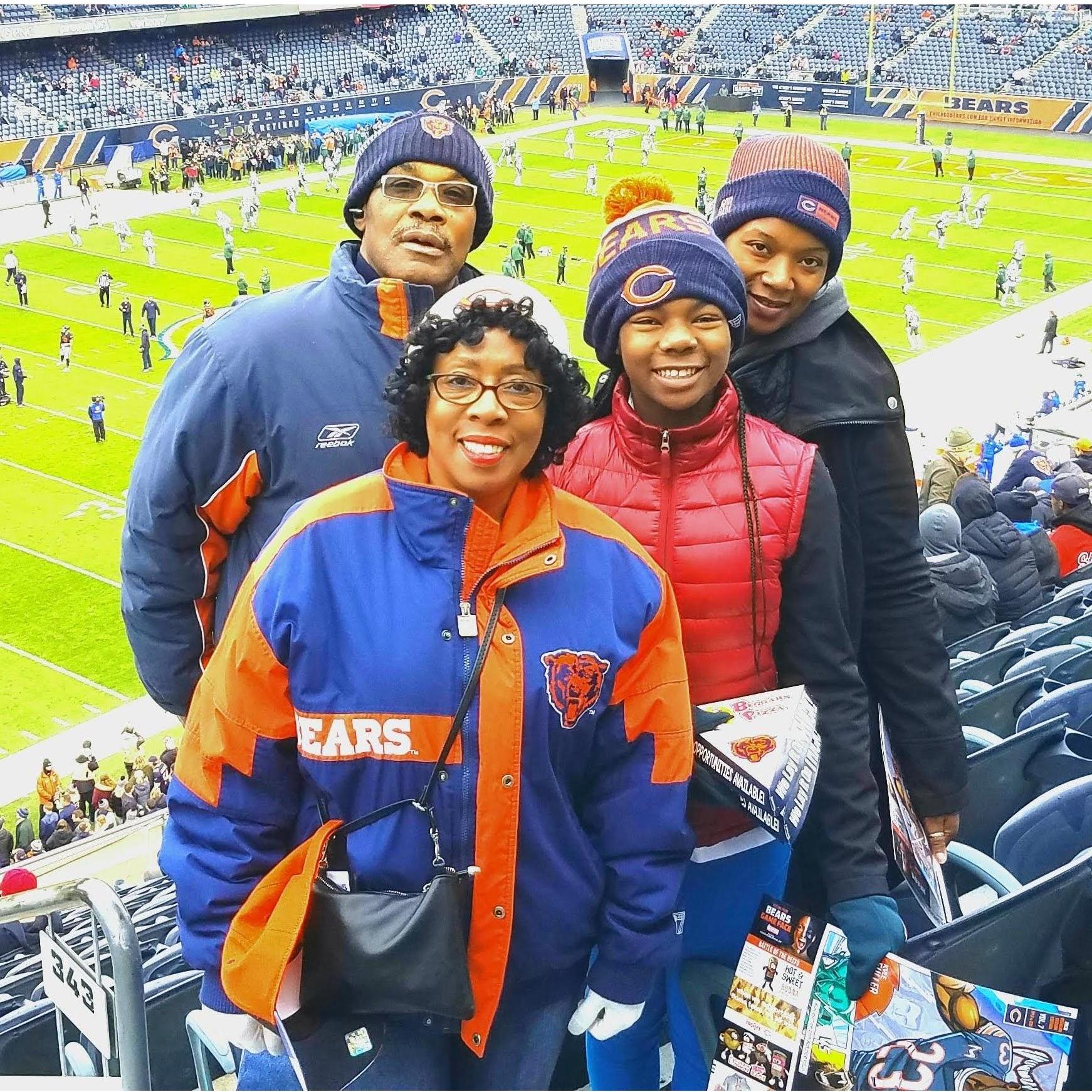 JET 10 / BEARS 24