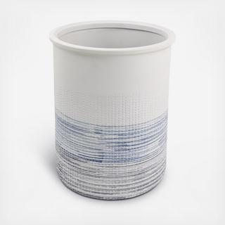 Nomad Wastebasket