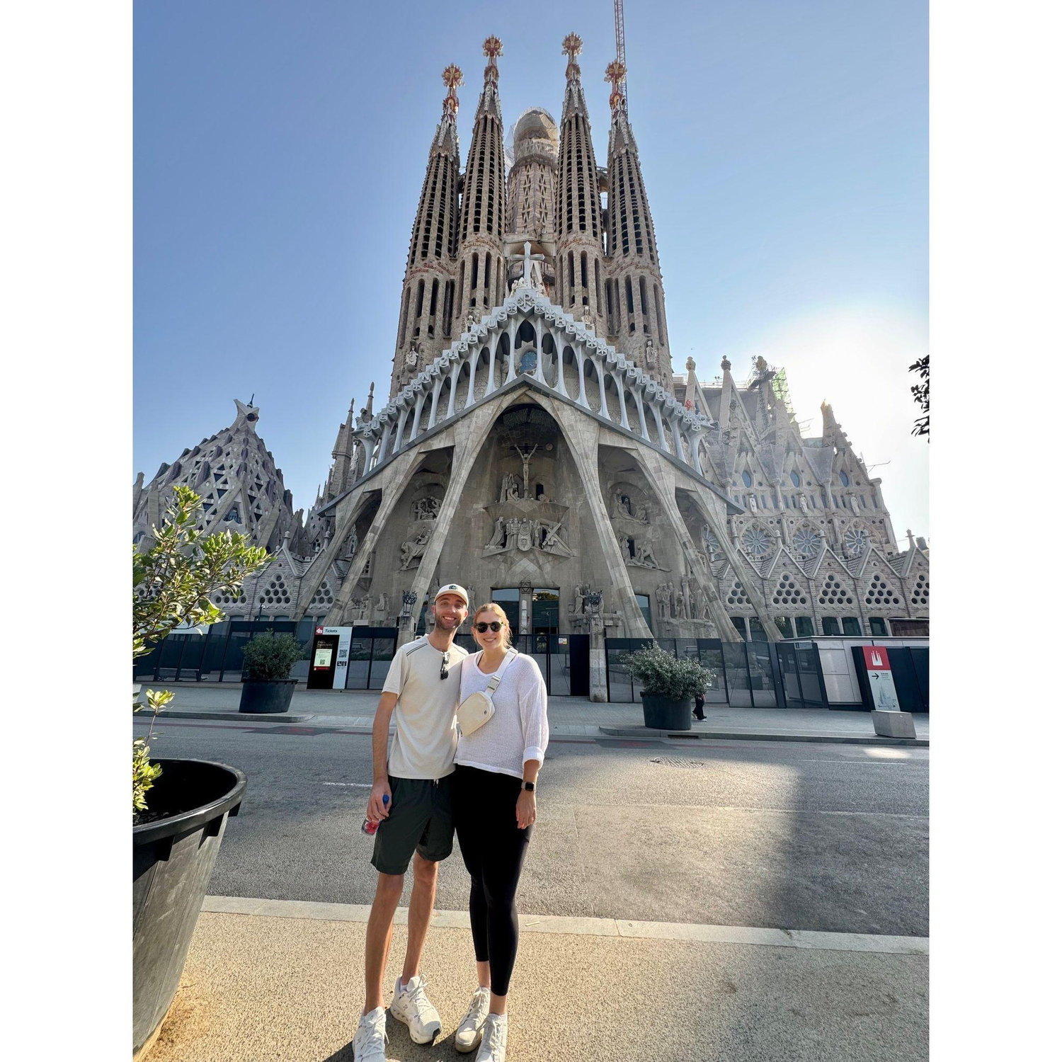 Sagrada Familia