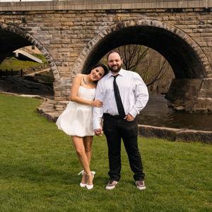 Our newlywed fund