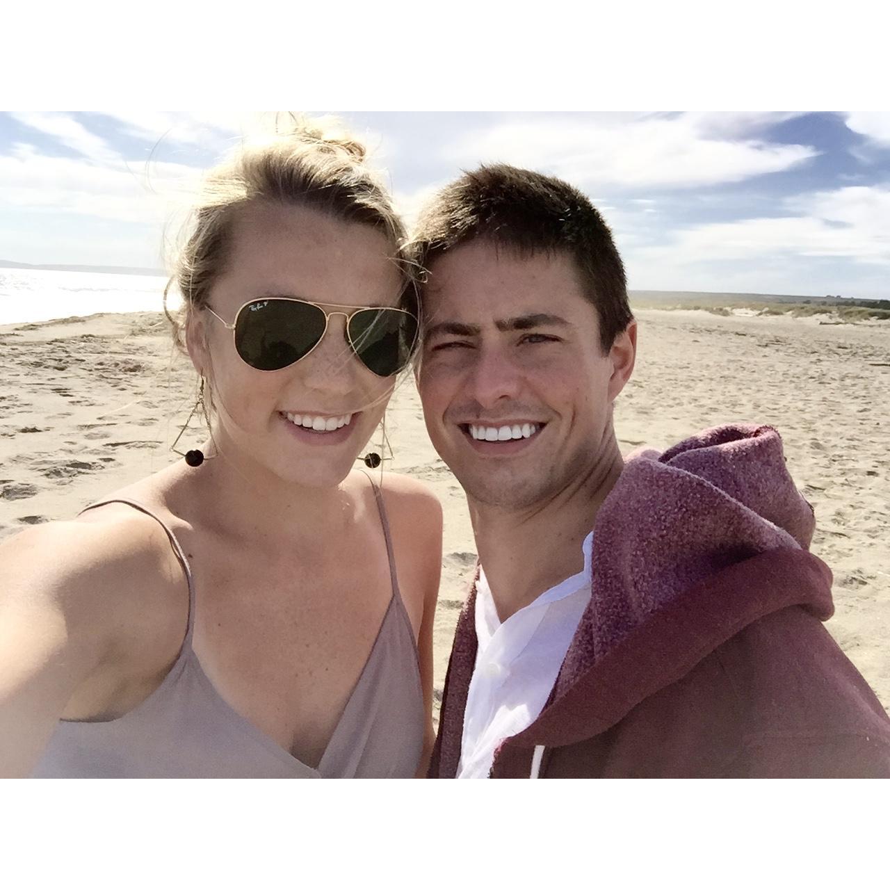 Sonoma, California 2016