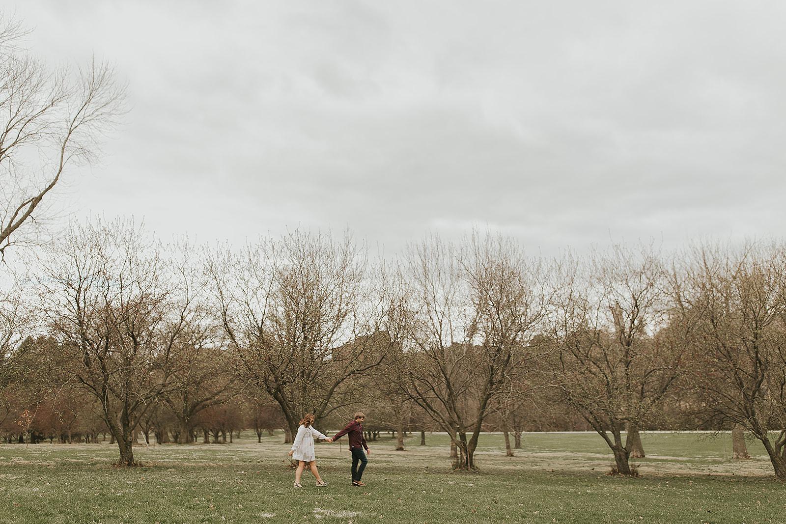 The Wedding Website of Jeremy Pacha and Renae Breemes