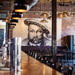 Wicked Weed Brewing Pub