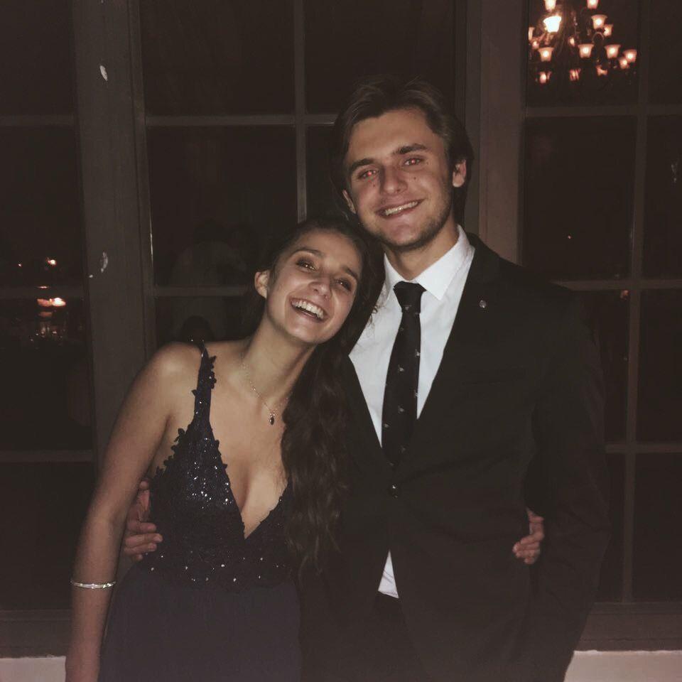 August 2017 - Blake's Hockey Formal