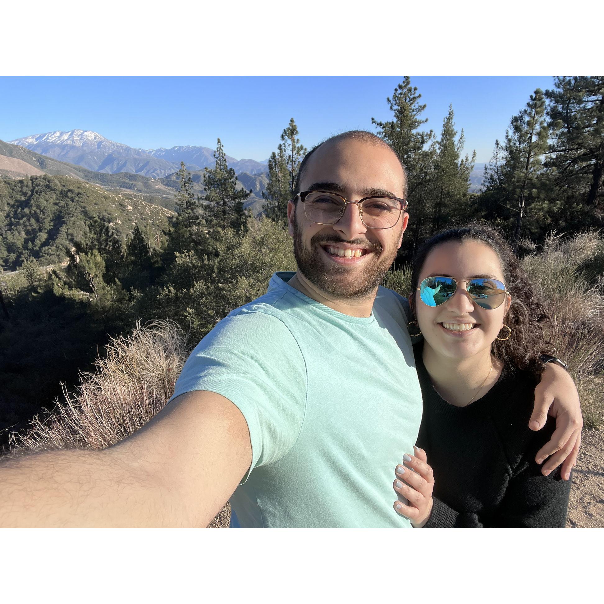Exploring California! - 2022