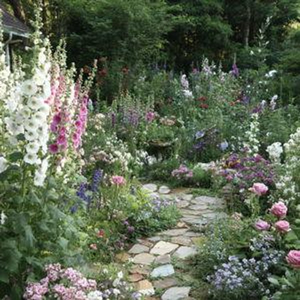 Garden fund