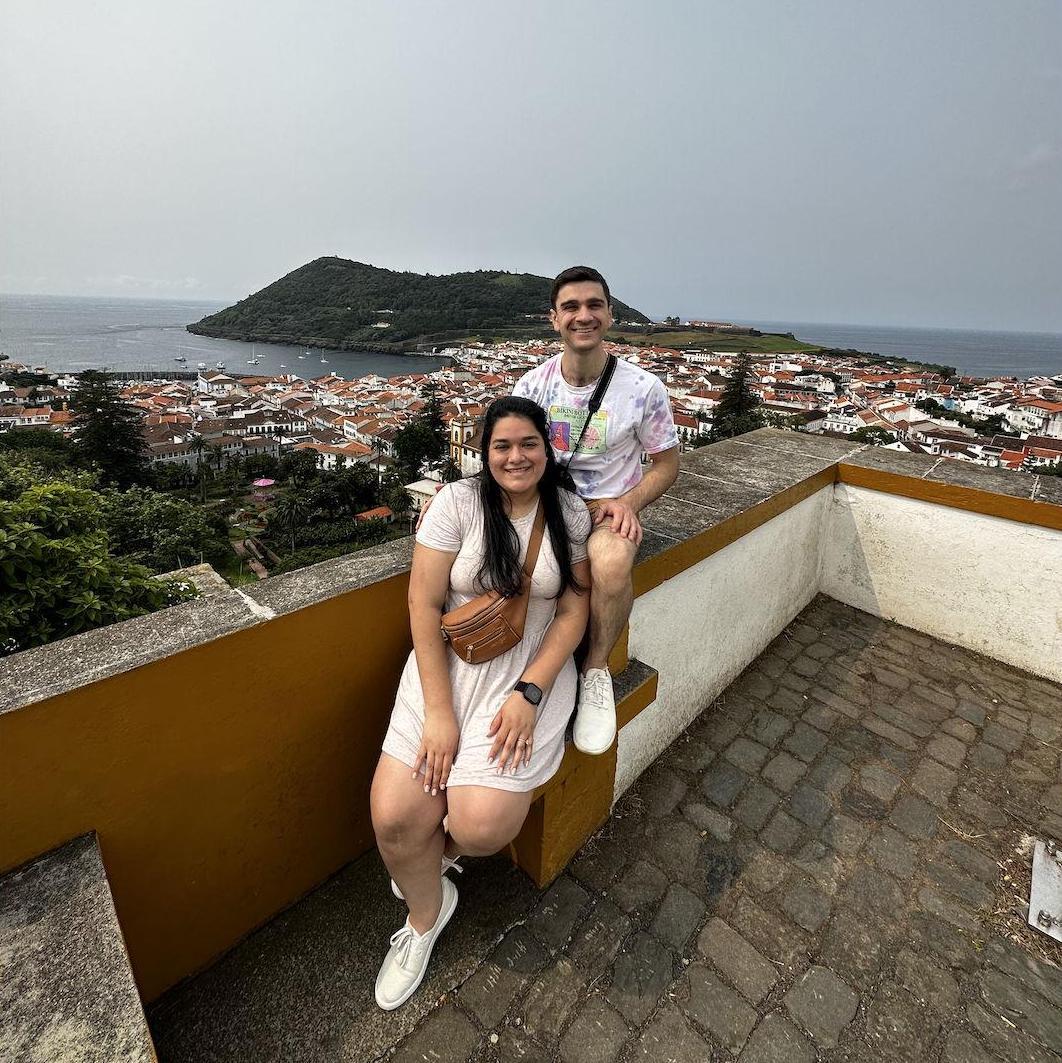 June 2023: Azores, Portugal