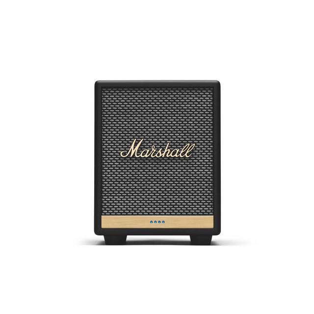 Uxbridge Smart Speaker - Black