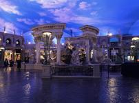 Caesars Palace Drive