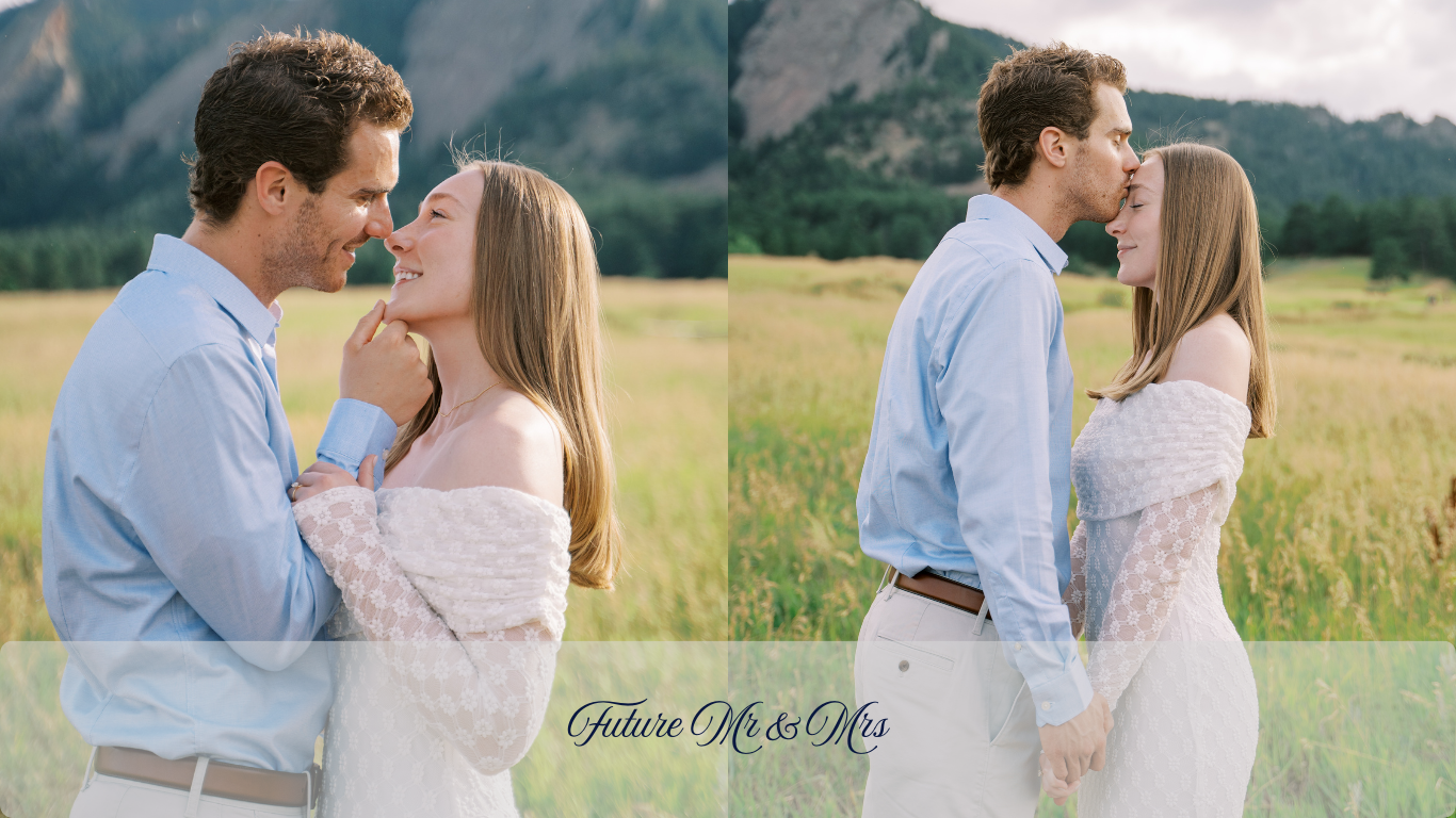 The Wedding Website of Makenna Caulson and Samuel Hoff