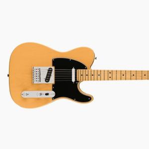 Player II Telecaster