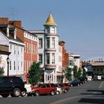 Havre de Grace Historic District