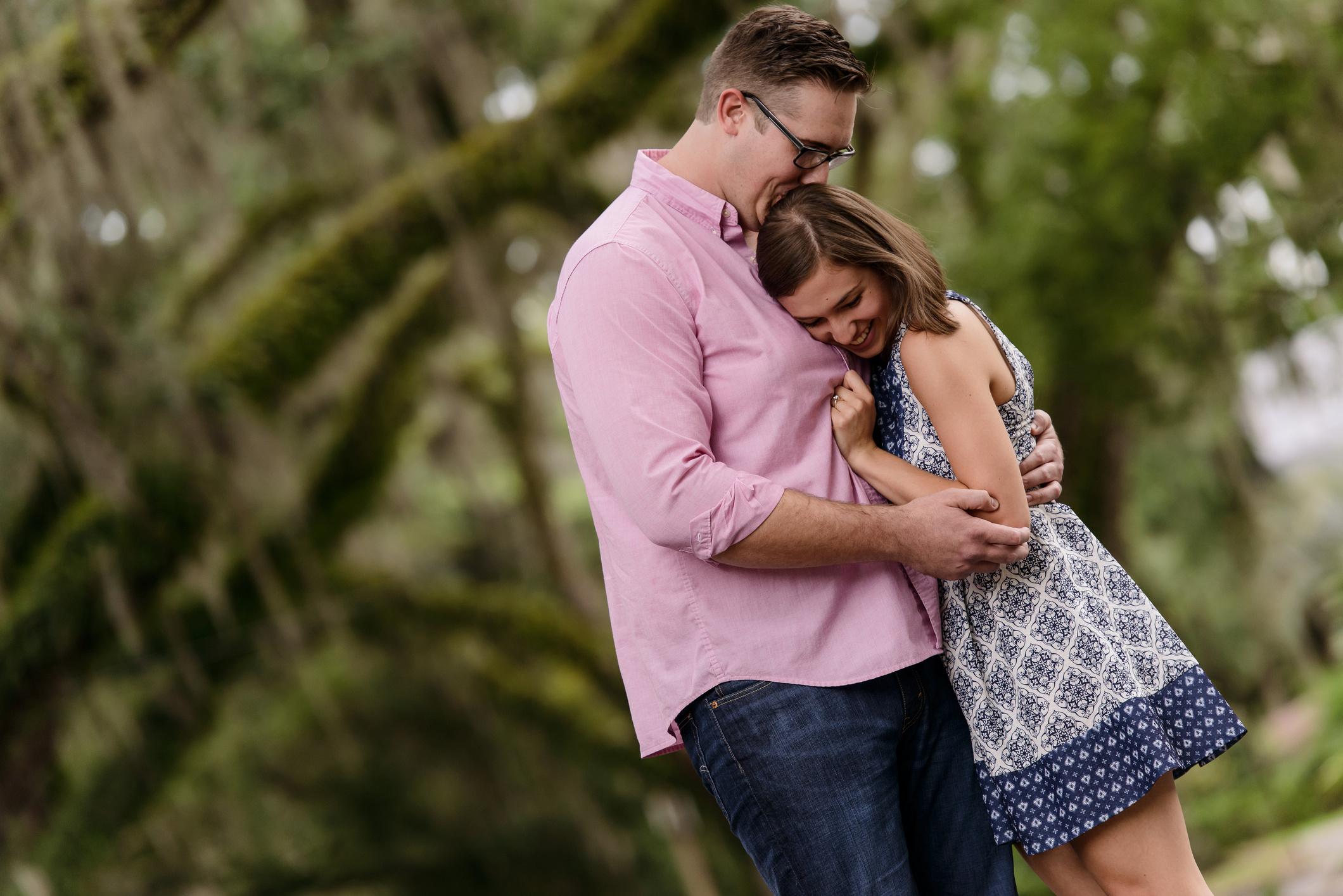 The Wedding Website of Luke May and Michelle Glowacke