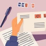 Write us a Letter