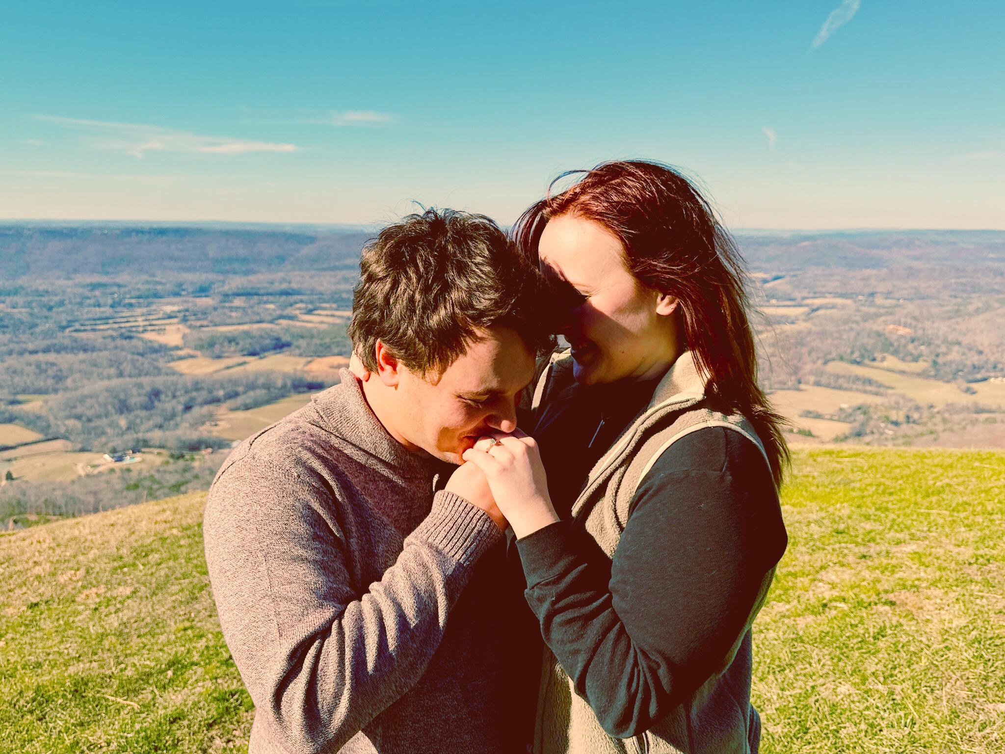 The Wedding Website of Zoë Ferqueron and Joseph Yosanovich