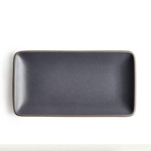 Heath Ceramics Plaza 6x12 Tray in Indigo