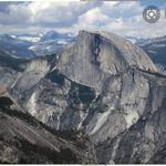 Yosemite National Park