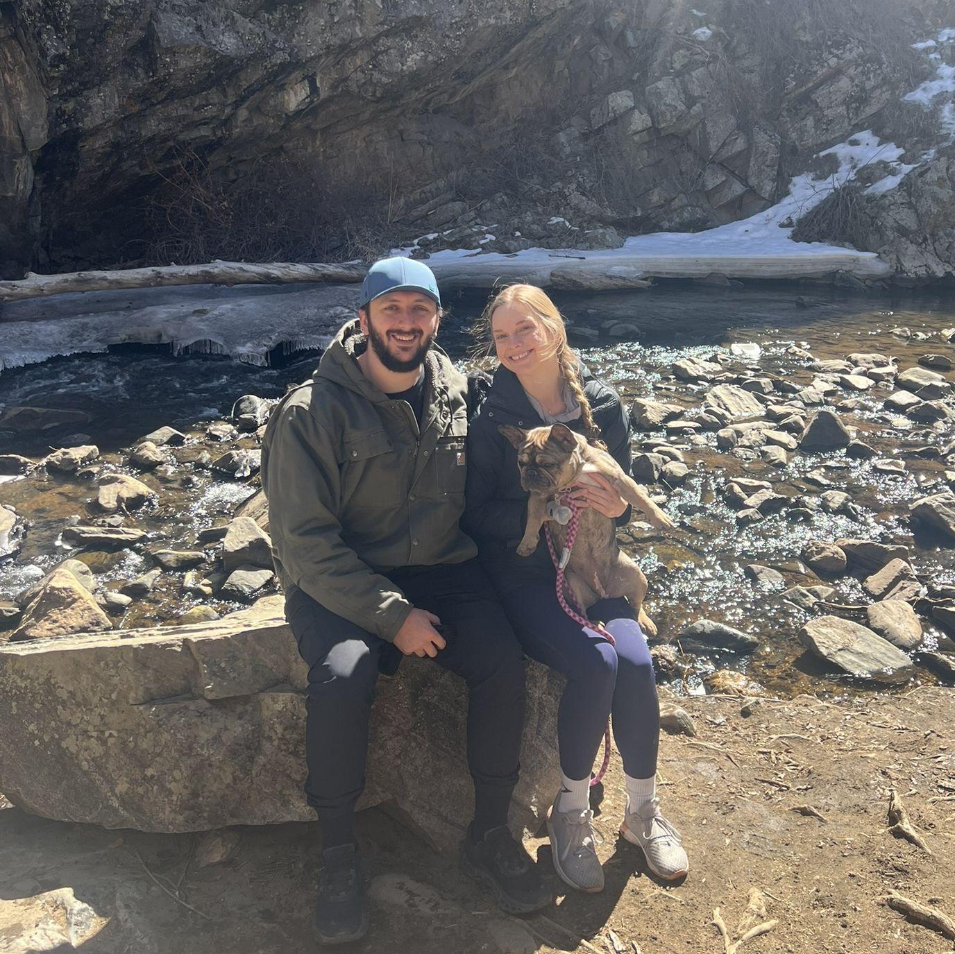 Denver hikes, '25