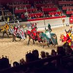 Medieval Times Dinner & Tournament