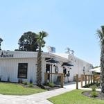 Tidal Creek Brewhouse