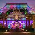Phipps Conservatory and Botanical Gardens