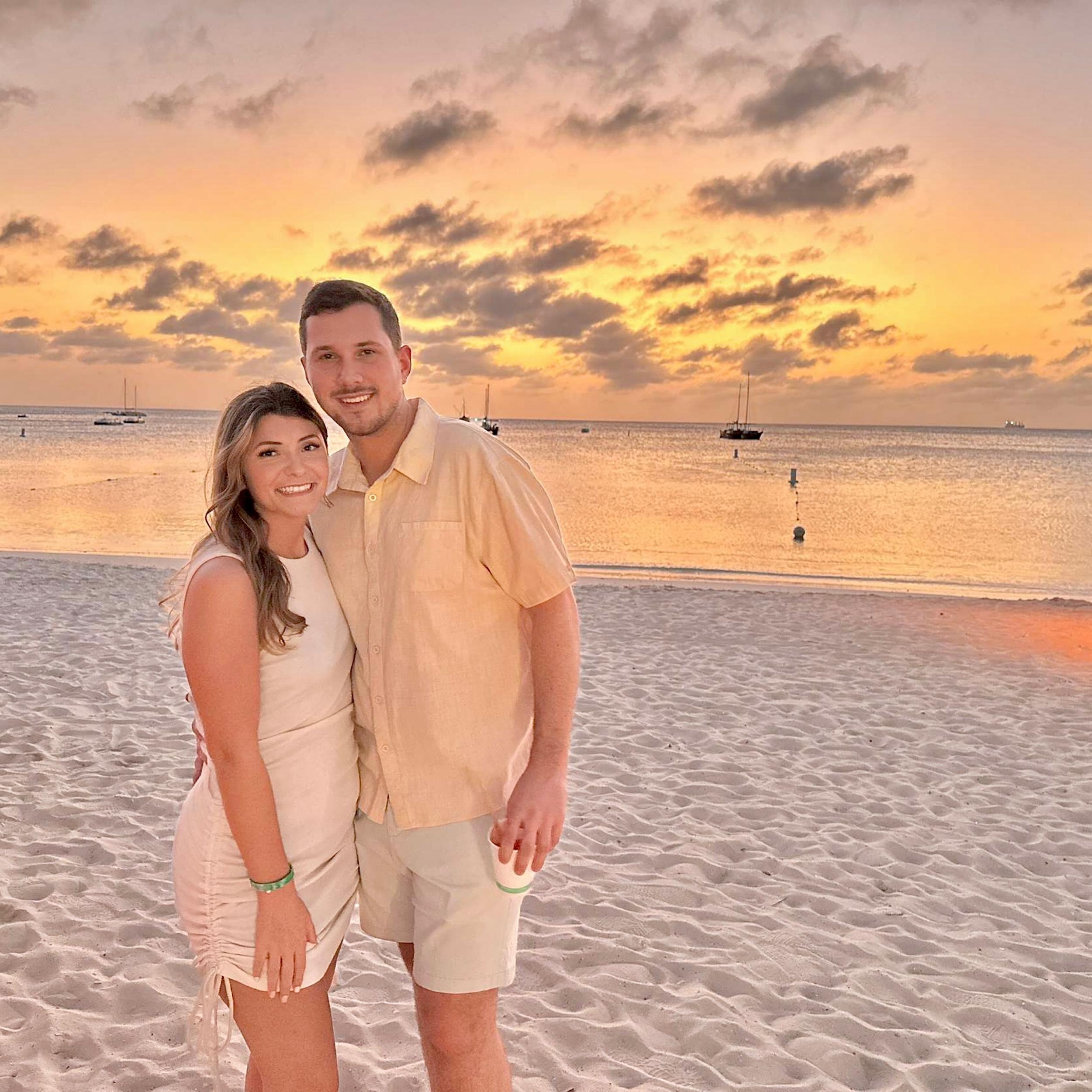 Honeymoon Fund