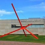 Dallas Museum Of Art